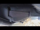 Seat Belt Front Bucket Convertible Passenger Fits 00-02 Camaro 478230 Used. Price: $90.00.