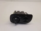 00 01 02 Ford F150 Dash Dimmer Headlight Lamp Control Switch Oem Used. Price: $91.50.