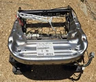13-15 Ford Explorer Driver Front Power Seat Tracks And Assembly Oem Used. Price: $164.00.