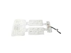 Genuine Mopar Heated Seat Element 68346554AD New. Price: $46.40.