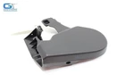 2021 - 2023 Nissan Rogue Front Right Seat Inner Recliner Cover Trim Panel Oem Used. Price: $17.49.