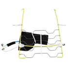 Genuine Ford Seat Lumbar Support Cushion MU5Z-1565500-C New. Price: $44.76.