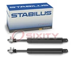 Pc Stabilus 4H-2164KQ Adjustment Struts For Body Seats Gu New. Price: $125.94.