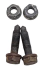 03-05 Land Rover Range L322 Front Left Driver Seat Set Oem Used. Price: $18.99.