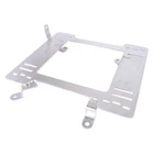 Nrg Innovations SBK-FD02 Side Seat Brackets Pair Ford Mustang 1999-2004 New. Price: $269.50.