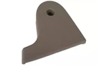 Genuine Gm Dune Front Center Seat Armrest Hinge Finish Inner Cover 22881467 New. Price: $6.10.