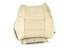 Genuine Mopar Front Seat Back Cover Left 5PK29HL1AC New. Price: $780.85.