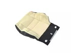 Genuine Mopar Front Seat Back Cover Left 6ET11PVLAA New. Price: $183.34.