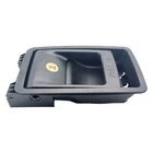 72909-08011 3RD Row Folding Seat Release Latch Handle For Toyota Sienna 14-18 New. Price: $38.90.