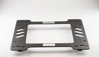 Planted -driver Side Seat Bracket For 1970-74.5 Datsun, Nissan 240Z -SB138DR New. Price: $199.00.
