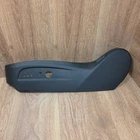 2024+ Tesla Model 3 Y Highland Juniper Front Seat Side Shield Outet Trim Panel Used. Price: $99.00.