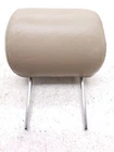 97-01 Lexus ES300 Driver Side Front Leather Headrest Assembly Used. Price: $174.12.
