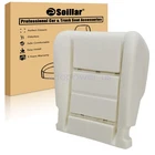 2003-2007 Ford F250 F350 King Ranch Diesel Driver Bottom Seat Foam Cushion New. Price: $44.19.