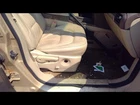 Passenger Front Seat Bucket Leather Fits 02-05 Rendezvous 335415 Used. Price: $574.90.