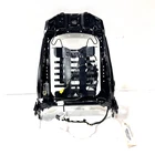 Volkswagen Atlas 2018-2023 Front Left Driver Side Seat Back Frame Assembly Oem Used. Price: $149.99.