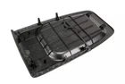 Genuine Gm Ebony Front Seat Back Finish Panel 20926203 New. Price: $100.69.