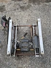 01-05 Ford Explorer Sport Front Left Driver's Power Seat Track W/ Motor Used. Price: $159.00.