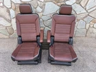 2021 2022 2023 2024 Yukon Denali Ultimate Xl Middle Row Rear Seats Lh And Rh Used. Price: $675.00.