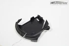 2020-2024 Tesla Model Y Front Right Passenger Seat Belt Cover Trim Bezel Oem Used. Price: $31.59.