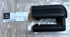 Brand New 2015-2020 Mercedes Cla Gla Front Right Seat Rail Cover 1769191200, Oem. Price: $29.95.