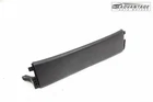 2015-2020 Toyota Sienna Front Left Driver Side Seat Inner Trim Cover Panel Oem Used. Price: $35.09.