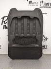 Jeep Gladiator Front Left Driver Side Seat Back Panel Cover Trim Oem 201 1165806 Used. Price: $250.00.
