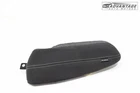 2021-2025 Nissan Rogue Rear Left Side Second 2ND Row Seat Bolster Cloth Oem Used. Price: $219.17.