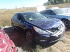 Sonata 2013 Seat Rear 1982405 Used. Price: $664.99.