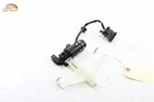 2013 - 2015 Bmw 750 F02 Front Left Driver Seat Headrest Adjustment Motor Oem Used. Price: $22.49.