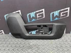 2013-18 Laramie Longhorn Right Front Seat Side Trim Switch Bezel 1475035 Used. Price: $39.99.