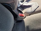 Seat Belt Front Quad Cab Bench Buckle Fits 02-05 Dodge 1500 Pickup 1416710 Used. Price: $79.70.