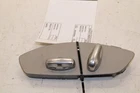 11-18 Porsche Cayenne Platinum Fr Left Side Power Seat Adjust Switch 7PP959747N Used. Price: $63.33.