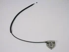 Genuine Mopar Recliner Cable 68066996AA New. Price: $82.38.