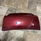 Hitch Cover Rear For Chevy 84861096 Chevrolet Equinox 2022-2024 Used. Price: $25.99.