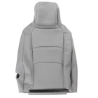 Genuine Ford Seat Back Cushion Cover BC2Z-1564417-BA New. Price: $184.82.