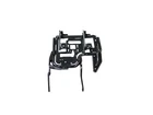 Genuine Mopar Rear Seat Cushion Frame 68281203AF New. Price: $171.50.