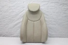 Passenger Front Seat 230 Type SL550 Leather Fits 03-12 Mercedes S-class 7760 Used. Price: $80.49.