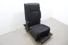2011 - 2020 Dodge Journey Rear 2ND Row Left Cloth Seat Assembly Oem Black E7X9 Used. Price: $106.94.