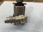 Porsche 911 964 993 Seat Height Lifting Bevel Gearbox Bosch 136 201 000 Used. Price: $30.00.