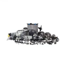 Mercedes-benz Covering A16493302627J68 New Oem. Price: $39.44.
