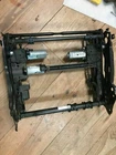 11 16 Dodge Grand Caravan Front Right Passenger Seat Track Adjuster Oem Used. Price: $275.00.