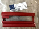 Brand New 2003-2006 Mercedes SL600 SL55 Right Seat Track Trim, 2309190220, Oem. Price: $34.95.
