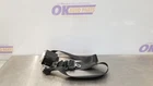 06 Jeep Wrangler Tj Seat Belt Front Right Passenger Black 2 Door Used. Price: $95.00.