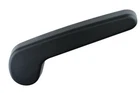 Fits 2007 To 2014 Suburban 1500 Interior Seat Recliner Handle Black Rear Left New. Price: $19.00.