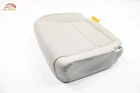 2024 Hyundai Santa Fe Rear 2ND Row Right Side Seat Lower Cushion Bottom Oem Used. Price: $109.99.