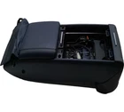 Fits 2017-2020 Lincoln Continental Armrest Asy GD9Z5467112JF New Oem. Price: $1141.65.