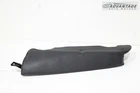 2012-2018 Audi A7 Rear Left Second Row Seat Bolster Cushion Black Leather Oem Used. Price: $71.09.