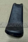 Toyota Land Cruiser FJ80 Rear Brown Inner Seat Track Cover 72157-60010-06 Used. Price: $45.59.