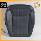 13-19 Mercedes X166 GL450 GLS550 Seat Cushion Lower Bottom Front Left Side Oem Used. Price: $199.20.