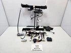 03-08 Oem Maserati Quattroporte Front Right Seat Rail Track Frame W/motors Used. Price: $145.02.